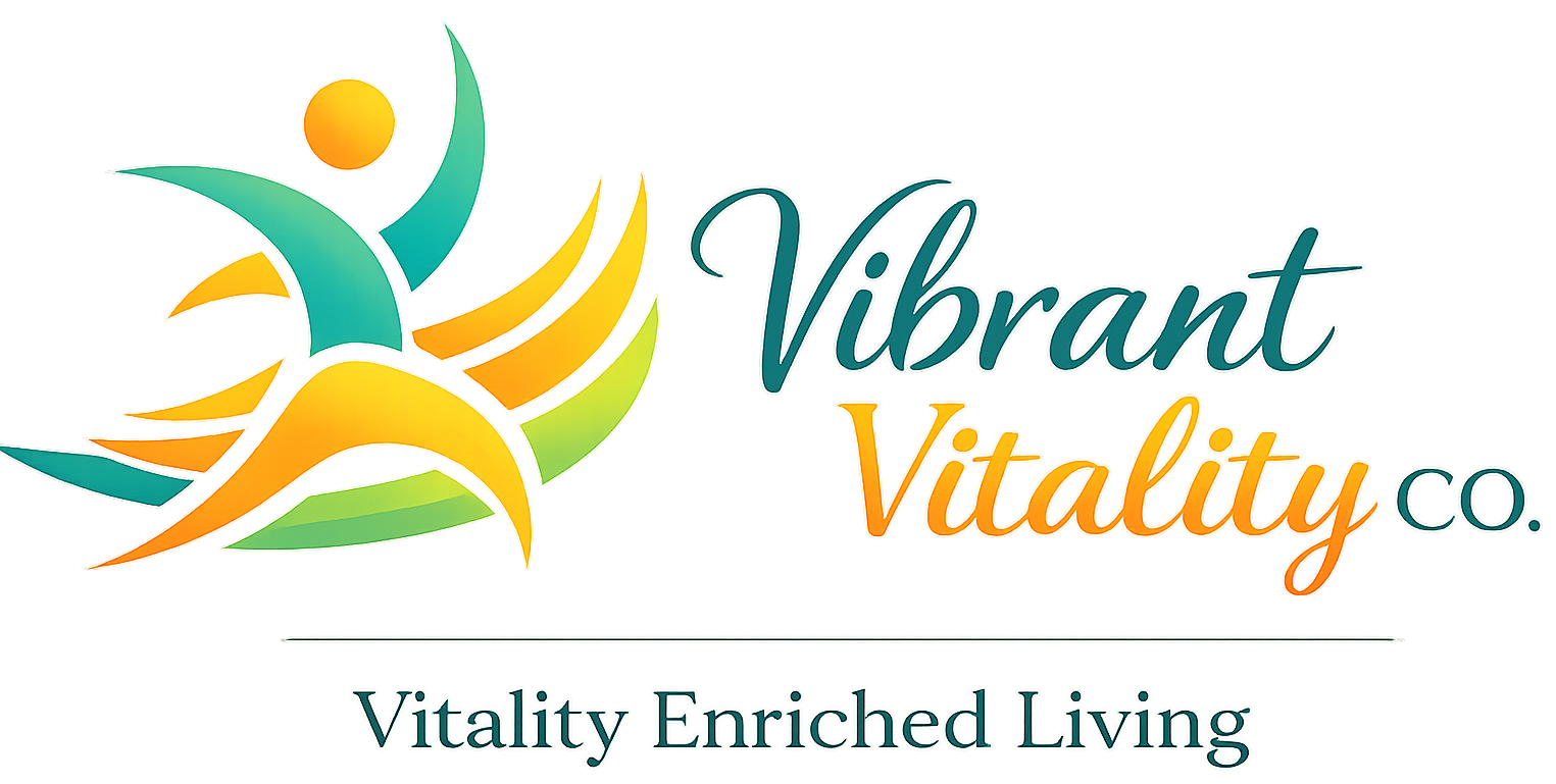 Vibrant Vitality Co