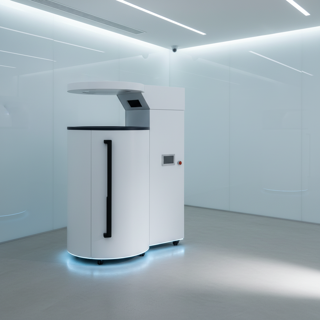 Cryotherapy Chambers