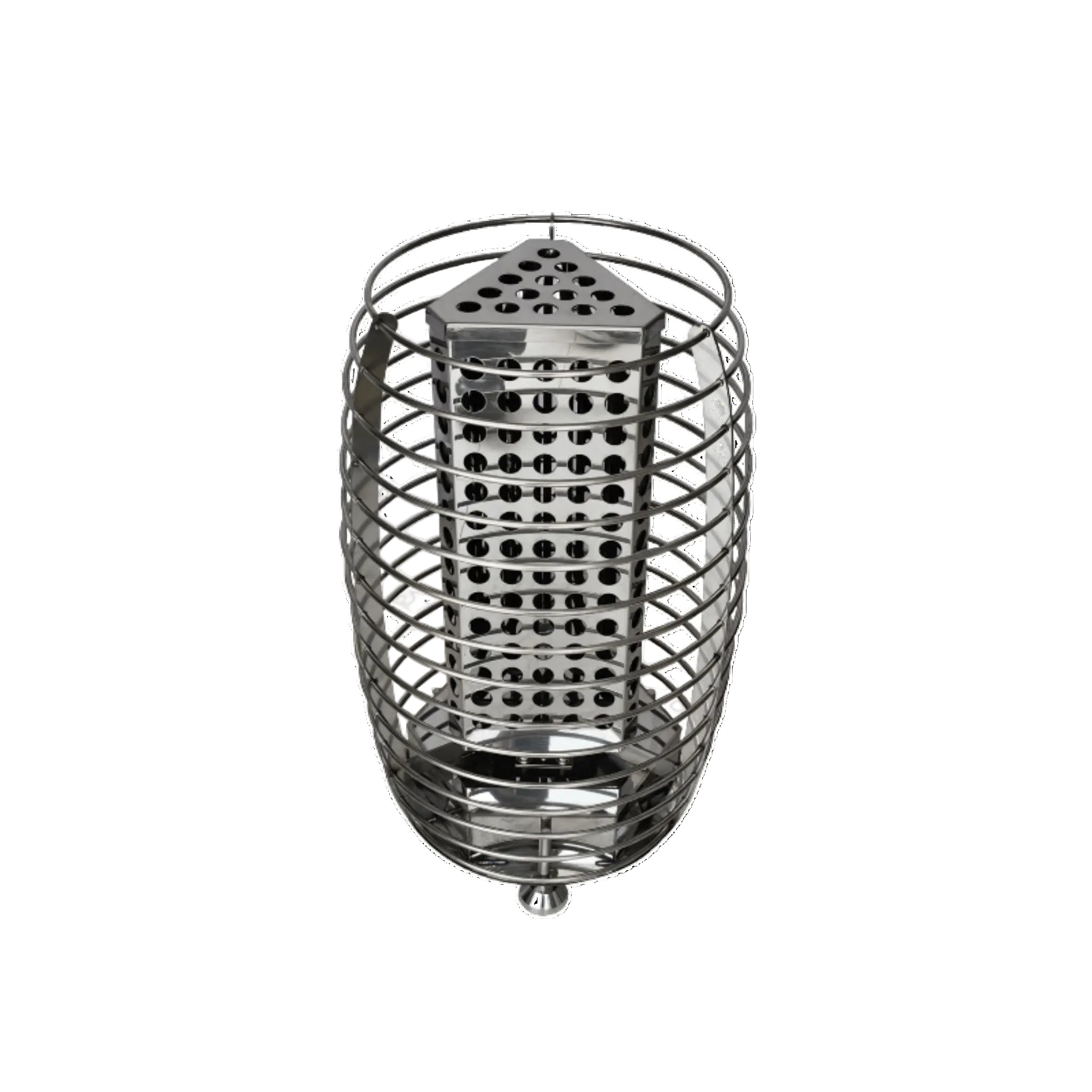 Heliosa TitanGuard Sauna Heater